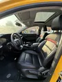 MG GT 2022