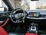 MG GT 2023