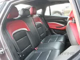 MG GT 2023