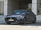 MG GT 2023