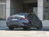 MG GT 2023