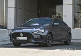 MG GT 2023