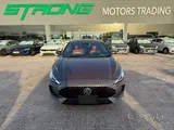 MG GT 2024