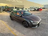 MG GT 2024