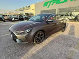 MG GT 2024