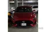 MG GT for sale 
