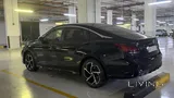 MG GT TURBO 2022 HIGH LINE