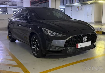 MG GT  2022