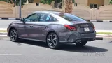 MG GT TURBO 2024 HIGH LINE