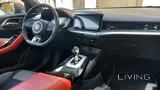MG GT TURBO 2024 HIGH LINE