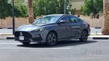 MG GT TURBO 2024 HIGH LINE
