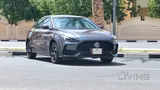 MG GT TURBO 2024 HIGH LINE
