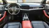 MG GT توربو 2024 هاي لاين