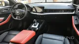 MG GT توربو 2024 هاي لاين