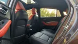 MG GT توربو 2024 هاي لاين