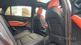 MG GT توربو 2024 هاي لاين