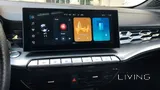 MG GT توربو 2024 هاي لاين