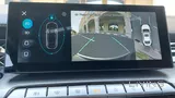 MG GT توربو 2024 هاي لاين