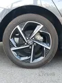 MG GT توربو 2024 هاي لاين