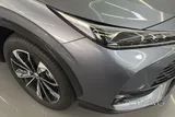 MG HS 1.5T DELUX 2025 560 KM