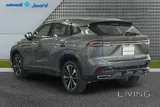 MG HS 1.5T DELUX 2025 560 KM