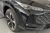 MG HS 1.5T DELUX 2025 560 KM