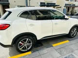MG HS
