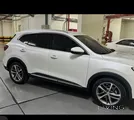 MG HS 2.0 2021