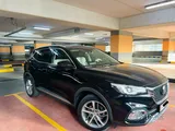 MG HS 2.0 Turbo