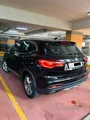 MG HS 2.0 Turbo