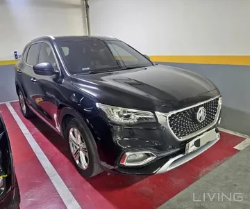 MG HS 30T 2020