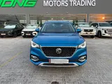 MG HS 2021