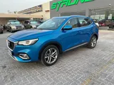 MG HS 2021