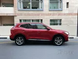 MG HS 2022 30T