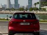 MG HS 2023
