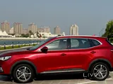 MG HS 2023
