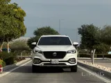 MG HS 2023
