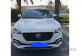 MG HS 2023