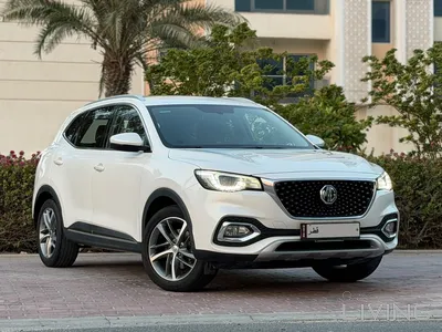 MG HS 30T 2023