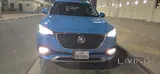 MG HS 2023 VERY LOW MILEAGE