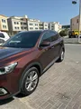 MG HS 30T