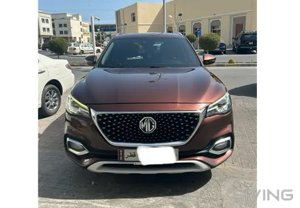 MG HS 30T 2020
