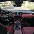 MG HS 30T 2023 Sports - Full option