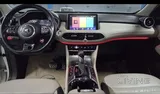 MG HS 30T SPORTS AWD 2021 FULL OPTION