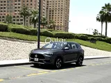 MG HS PHEV