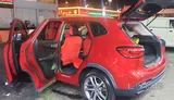 MG HS Red Colour 2023 model 39000km