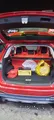 MG HS Red Colour 2023 model 39000km
