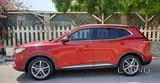 MG HS Red Colour 2023 model 39000km