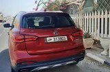 MG HS Red Colour 2023 model 39000km