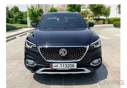 إم جي إتش إس 30 تي 2020